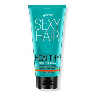 Healthy Sexy Hair Seal the Deal Split End Mender Lotion
