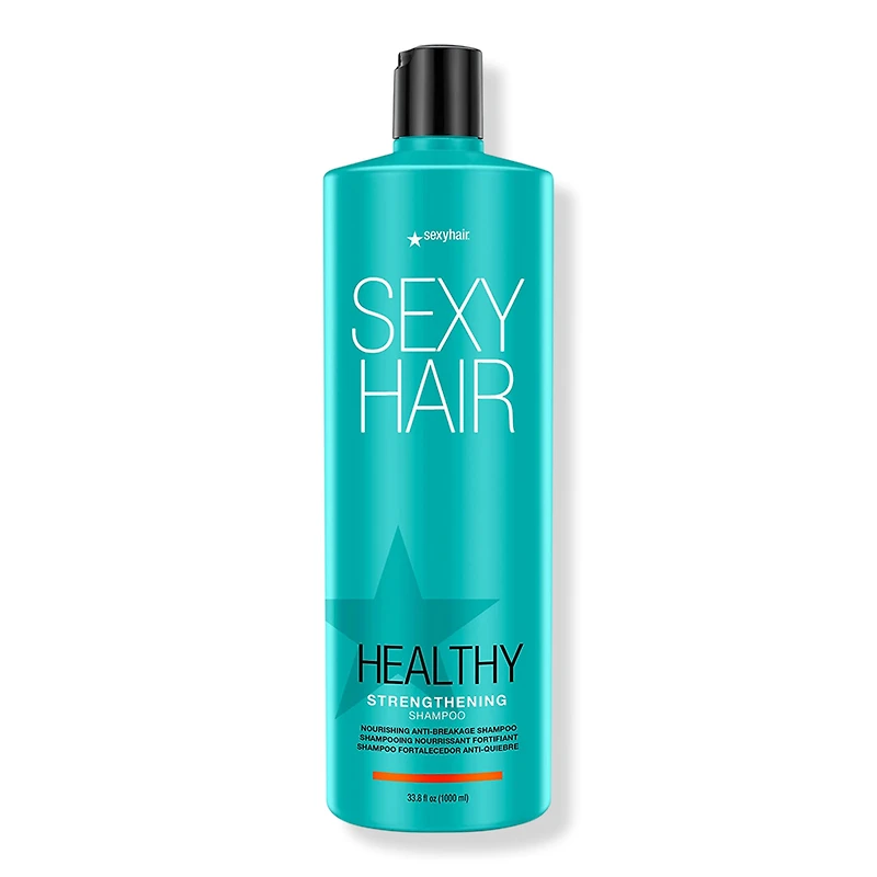 Healthy Sexy Hair Strengthening Shampoo - 33.8 oz