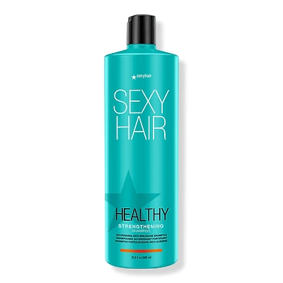 Healthy Sexy Hair Strengthening Shampoo - 33.8 oz