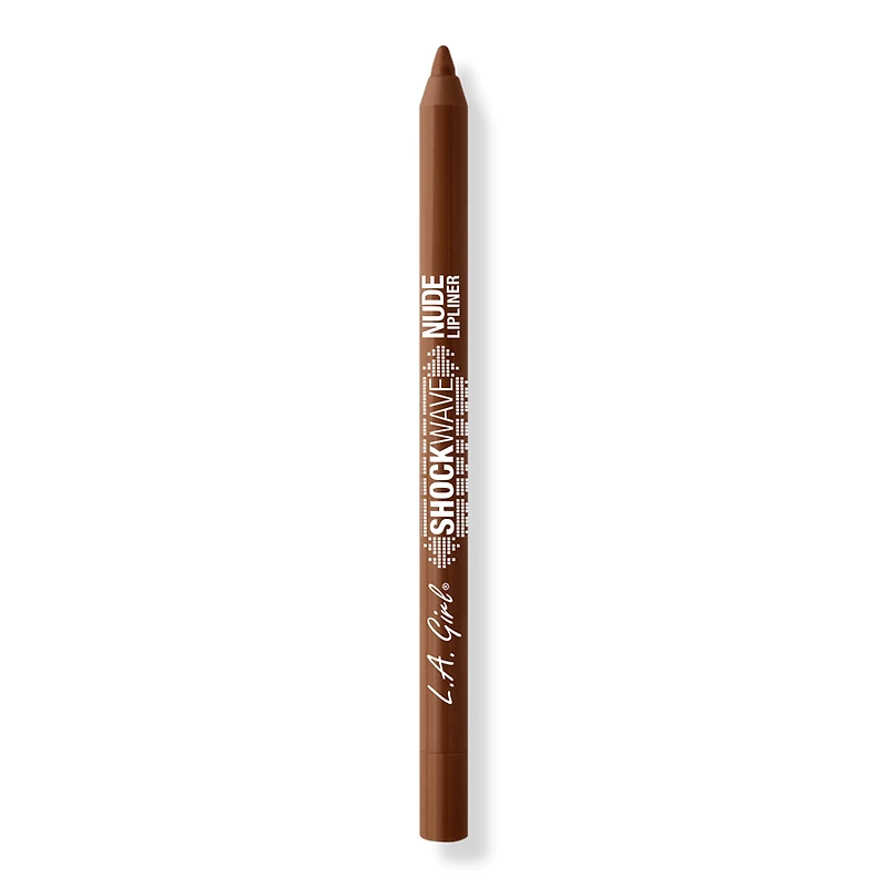 L.A. Girl Long-Lasting Shockwave Lip Liner
