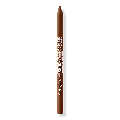 L.A. Girl Long-Lasting Shockwave Lip Liner