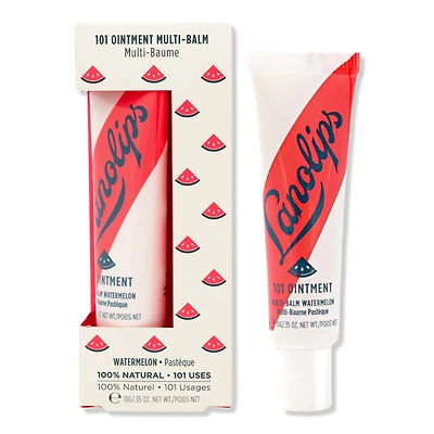 Lanolips Watermelon 101 Ointment Multi-Balm