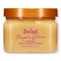 Tree Hut Tropic Glow Firming Sugar Scrub - oz