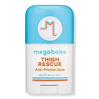 megababe Thigh Rescue Anti-Friction Stick - oz