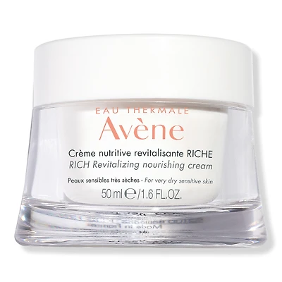 Avene RICH Revitalizing Nourishing Cream