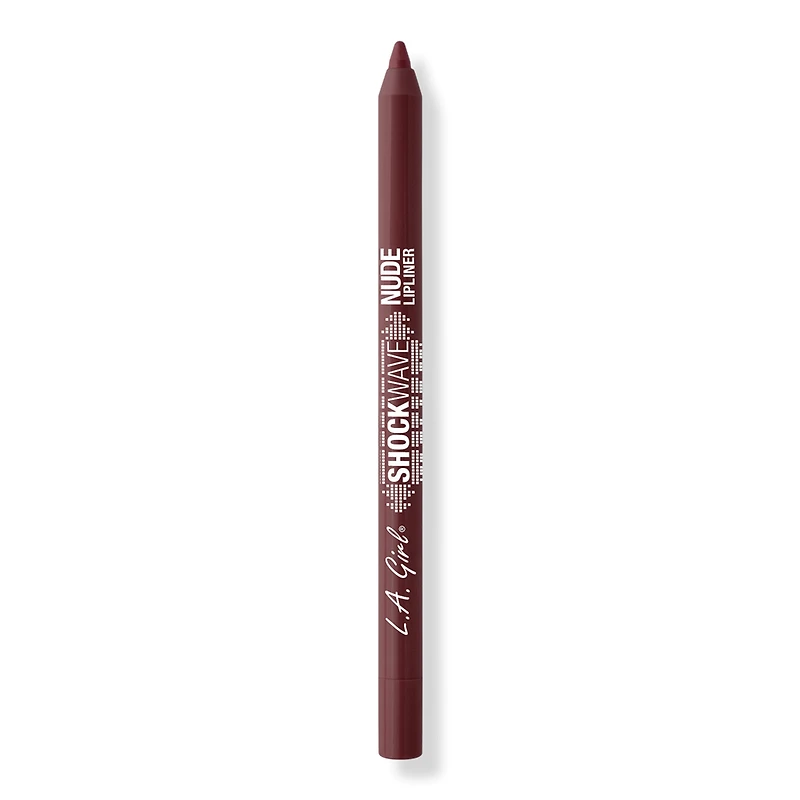 L.A. Girl Long-Lasting Shockwave Lip Liner