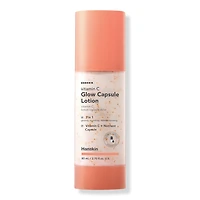 Hanskin Vitamin C Glow Capsule Lotion