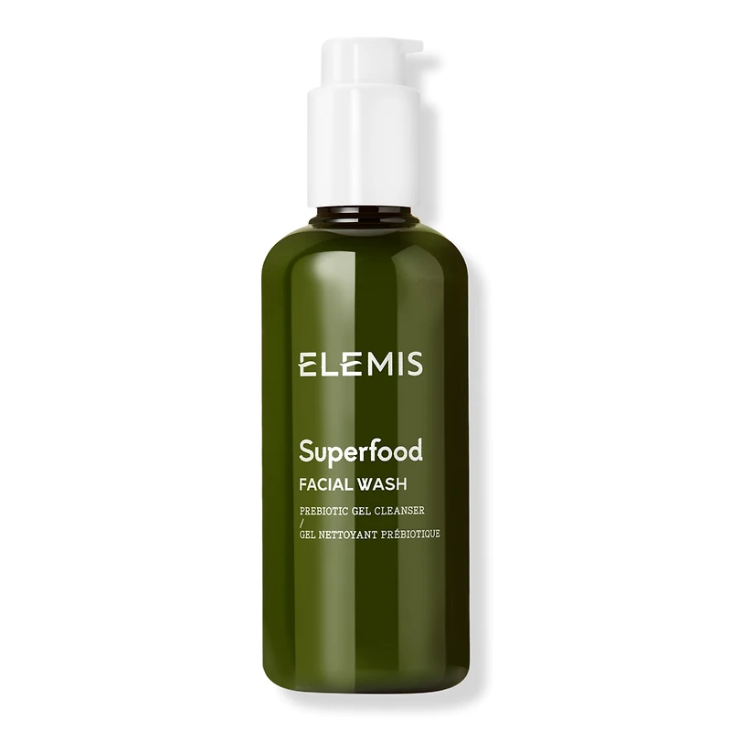 ELEMIS Superfood Facial Wash - oz
