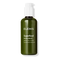 ELEMIS Superfood Facial Wash - oz