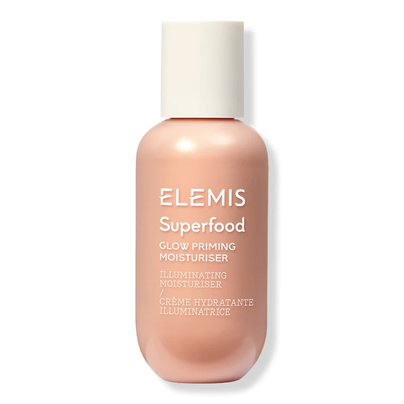 ELEMIS Superfood Glow Priming Moisturiser - oz