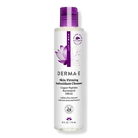 DERMA E Skin Firming Antioxidant Cleanser