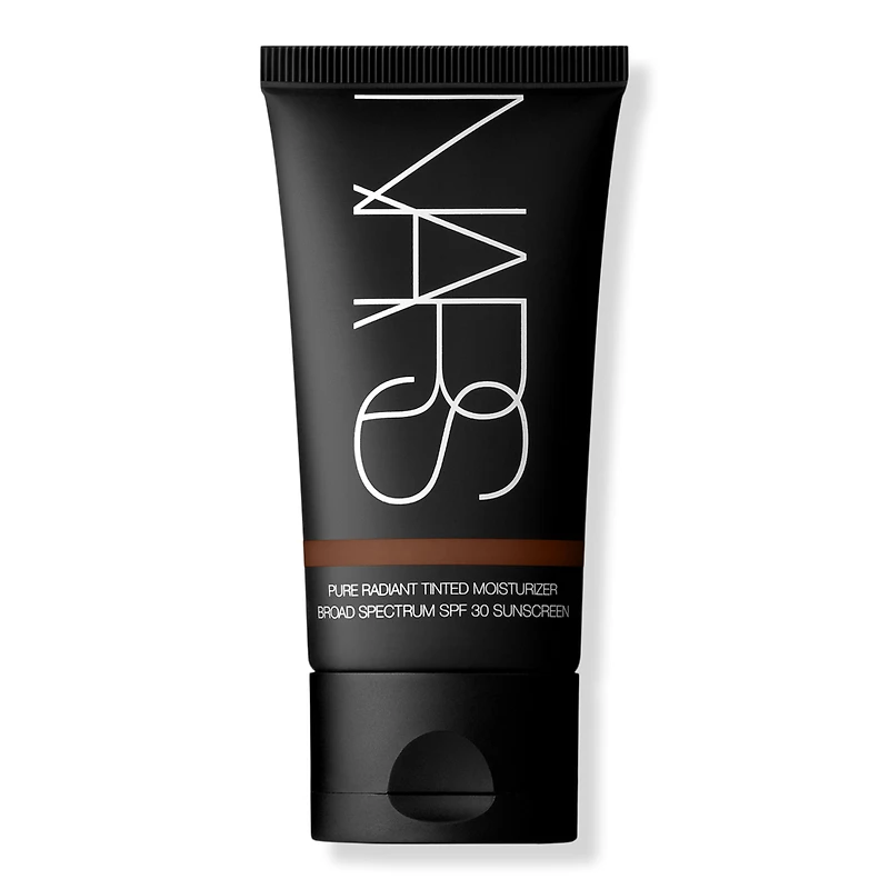 NARS Pure Radiant Tinted Moisturizer SPF 30