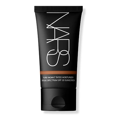 NARS Pure Radiant Tinted Moisturizer SPF 30