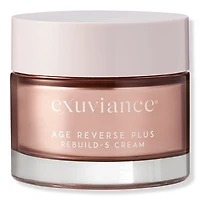 Exuviance AGE REVERSE + Rebuild-5 Firming & Moisturizing Face Cream