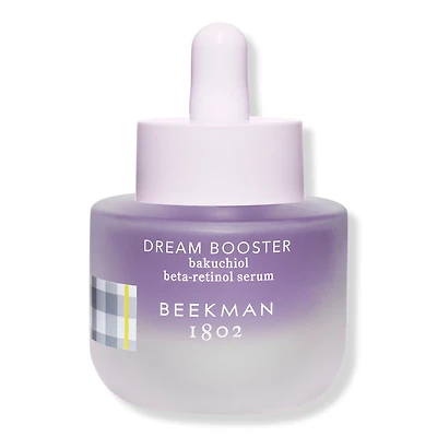 Beekman 1802 Dream Booster Bakuchiol Better Aging Serum - oz
