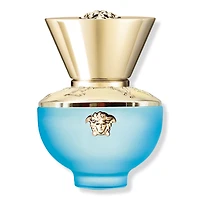 Versace Dylan Turquoise Eau De Toilette - oz