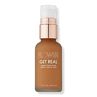 FLOWER Beauty Get Real Serum Foundation