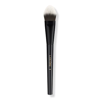 Lancome Full Flat Brush #1 Full Coverage Foundation Brush