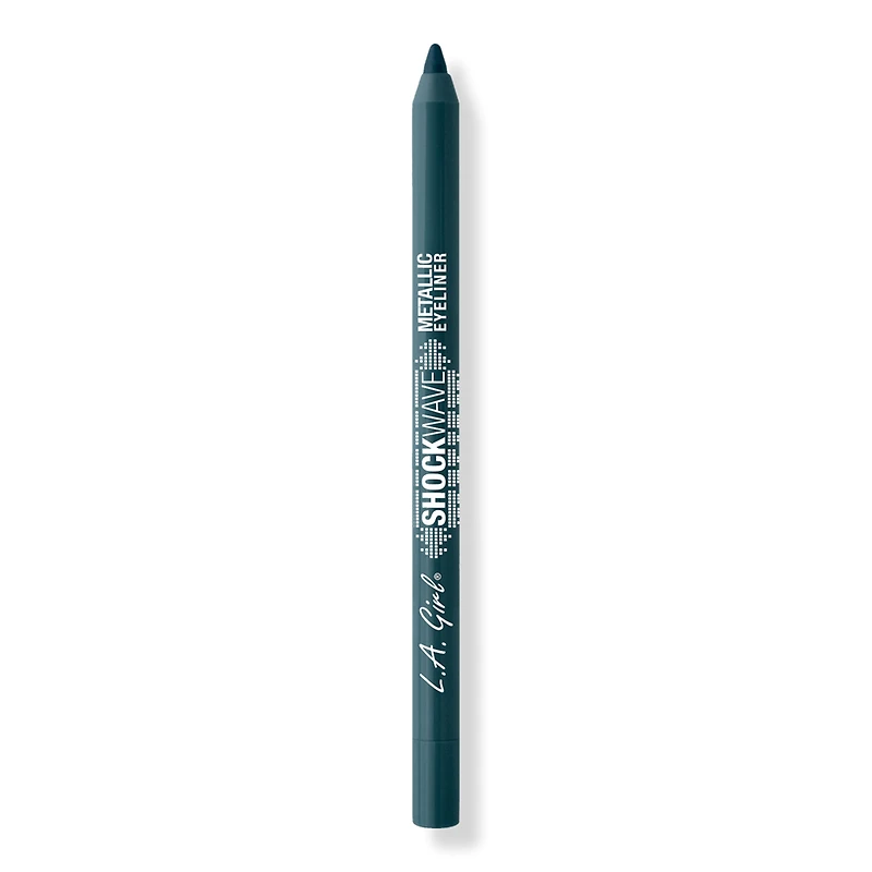 L.A. Girl Smudge-Proof Shockwave Eyeliner Pencil
