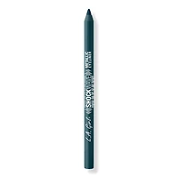 L.A. Girl Smudge-Proof Shockwave Eyeliner Pencil