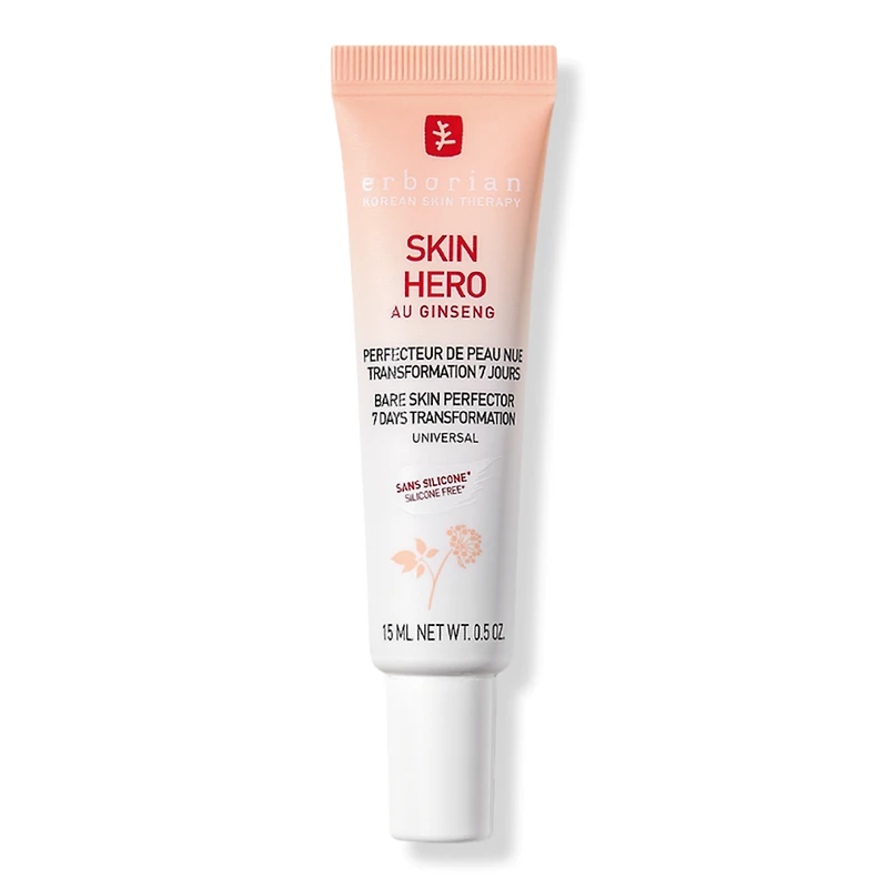 Erborian Travel Size Skin Hero Bare Skin Perfector