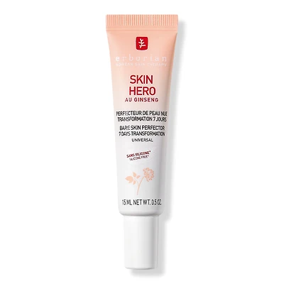 Erborian Travel Size Skin Hero Bare Skin Perfector