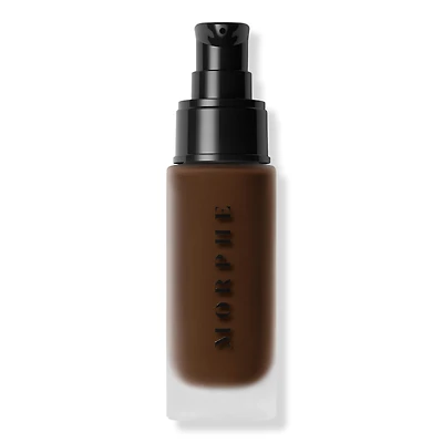 Morphe Filter Effect Soft-Focus Foundation - Filter Deep 40