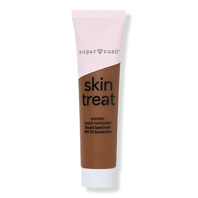 Tarte Skin Treat Poreless Tinted Moisturizer SPF 20