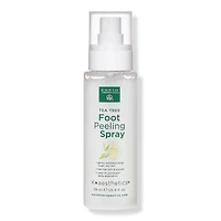 Earth Therapeutics Tea Tree Foot Peeling Spray