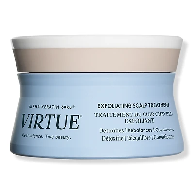 Virtue Balancing, Clarifying & Exfoliating Scalp Treatment