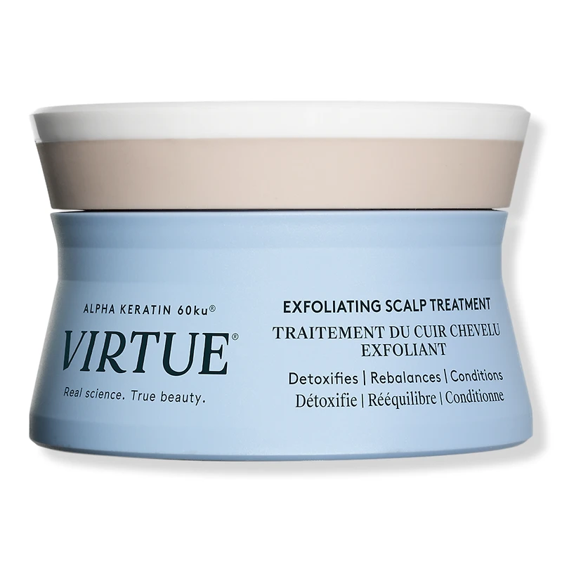 Virtue Balancing, Clarifying & Exfoliating Scalp Treatment