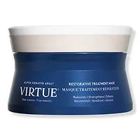 Virtue Hydrating Keratin Restorative Treatment Mask - oz