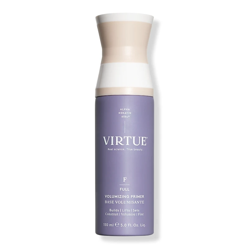 Virtue Style-Setting Volumizing Primer