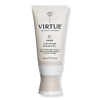Virtue 6-In-1 Vitamin E Hair-Smoothing Styler - oz