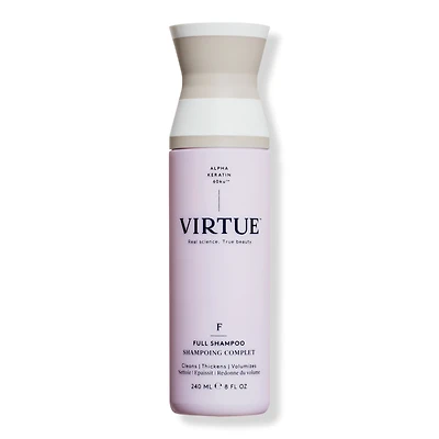 Virtue Volumizing Full Shampoo - oz