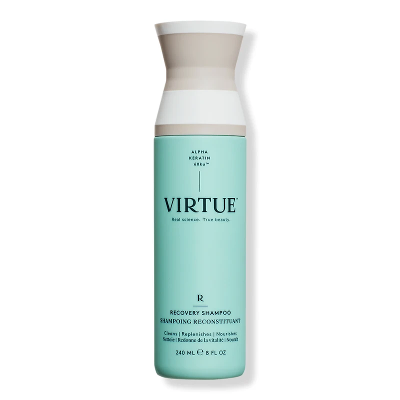 Virtue Hydrating Recovery Shampoo - oz