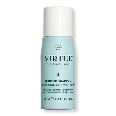 Virtue Travel Size Hydrating Recovery Shampoo