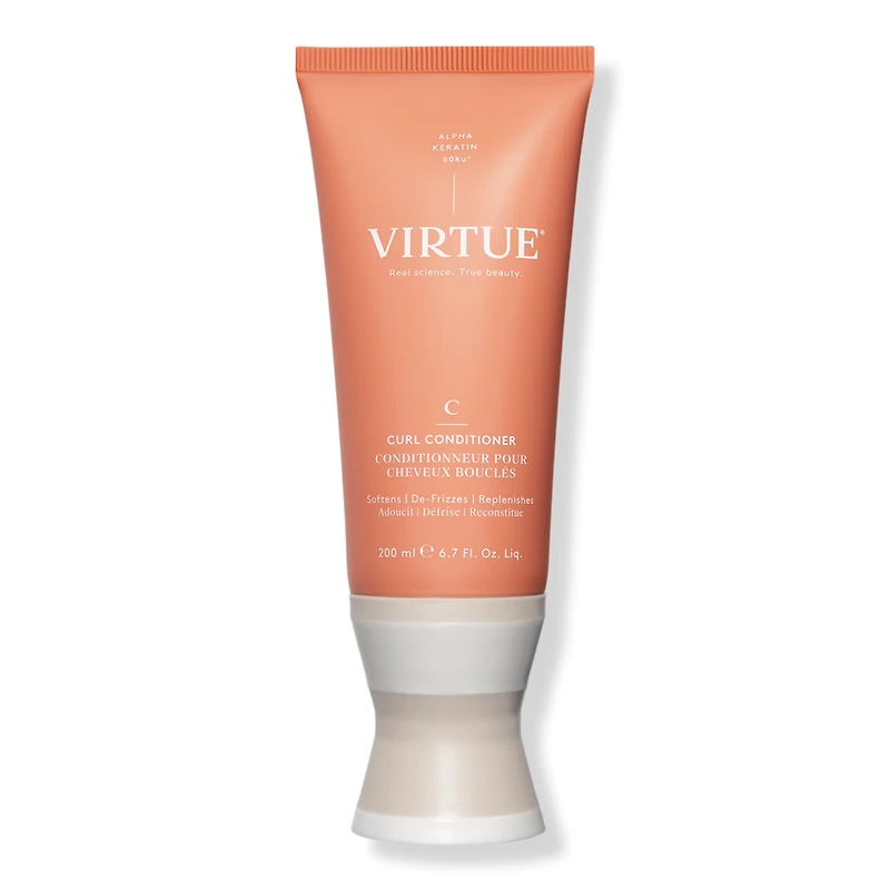 Virtue Hydrating Curl Conditioner
