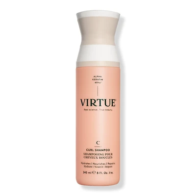 Virtue Hydrating Curl Shampoo