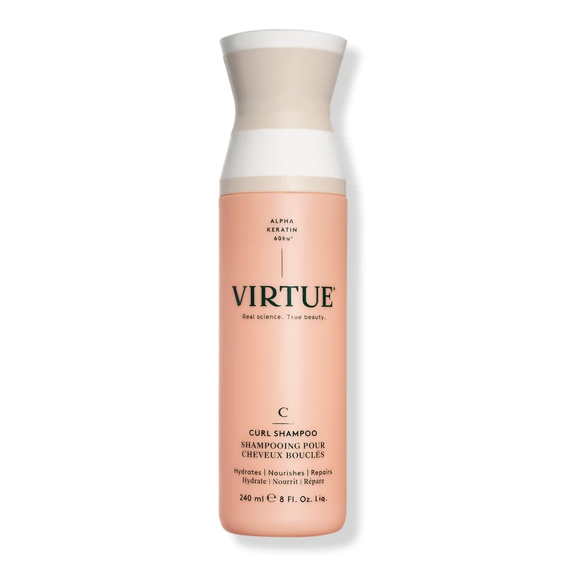 Virtue Hydrating Curl Shampoo