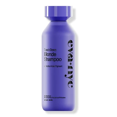 Eva Nyc Tone It Down Blonde Shampoo - 10.0 oz