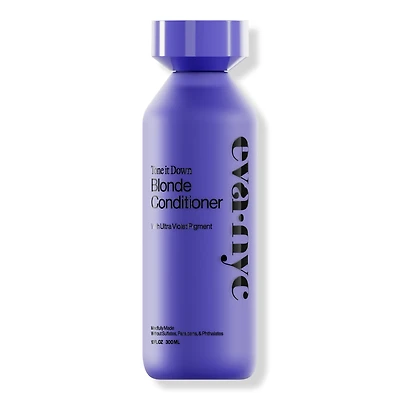 Eva Nyc Tone It Down Blonde Conditioner - 10.0 oz