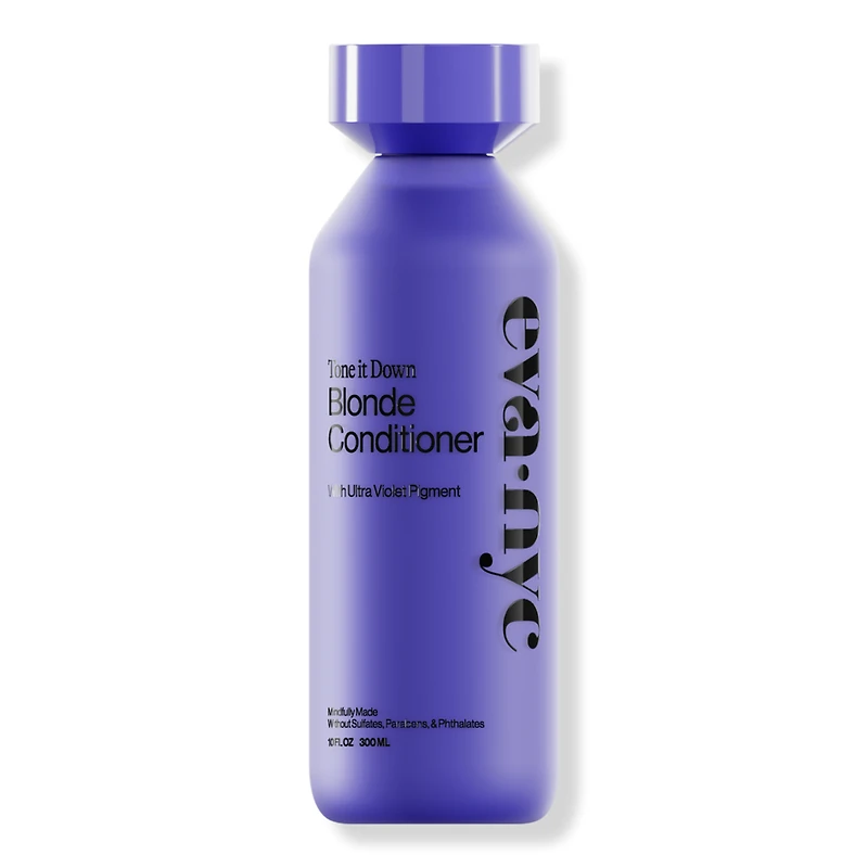 Eva Nyc Tone It Down Blonde Conditioner - 10.0 oz