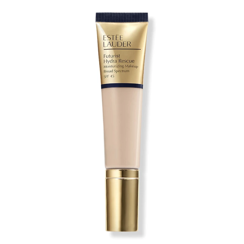 Estee Lauder Futurist Hydra Rescue Moisturizing Foundation SPF 45