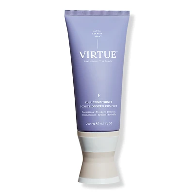 Virtue Thickening Full Conditioner - oz