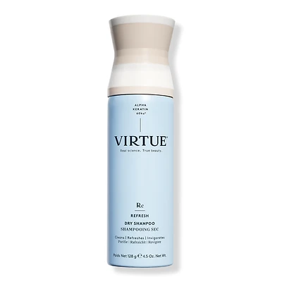 Virtue Healthy Hair Refresh Dry Shampoo