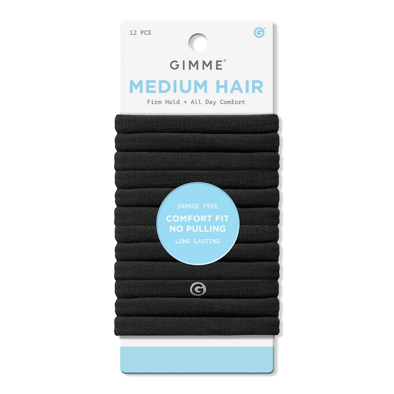 GIMME beauty Medium Hair Bands