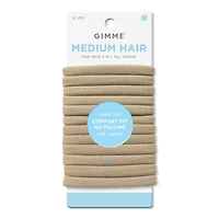 GIMME beauty Medium Hair Bands