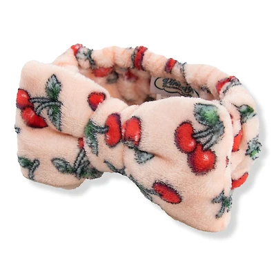 The Vintage Cosmetic Company Cherry Make-Up Headband