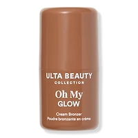ULTA Beauty Collection Oh My Glow Cream Bronzer